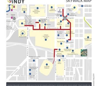3BR CozySuites The Block Direct Skybridge Access#1