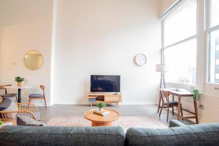 Apartment interior